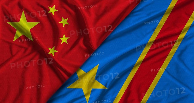 Diplomatic relations between China and the Republic of the Congo. Bilateral relations between the Republic of the Congo and China