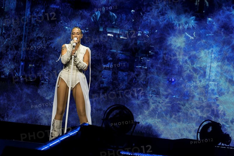 Sarah Connor, concert at the Uber Arena, Berlin, 14.03.2026