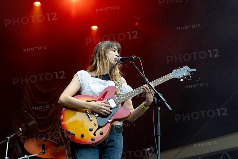 Jo The Man The Music, Johanna Gussmagg, singer, live, open air, 21.08.2026, Citadel Music Festival, Spandau, Berlin, Germany < english> Jo The Man The Music, Johanna Gussmagg, singer, live, open-air, August 21, 2026, Citadel Music Festival, Citadel, Spandau, Berlin, Germany