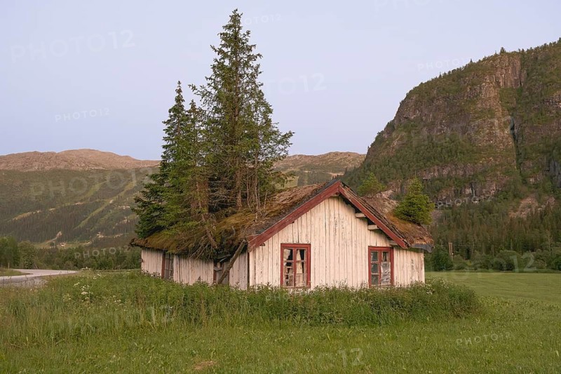 Hemsedal, Buskerud, Norway