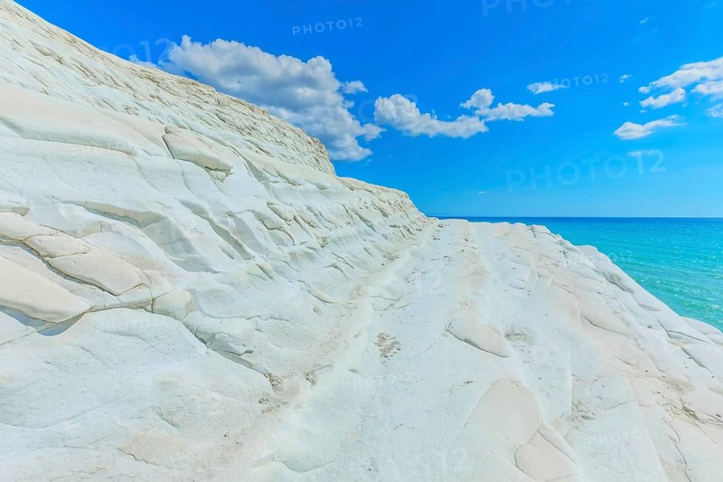 Scala dei Turchi, Agrigento, Sicily, Italy