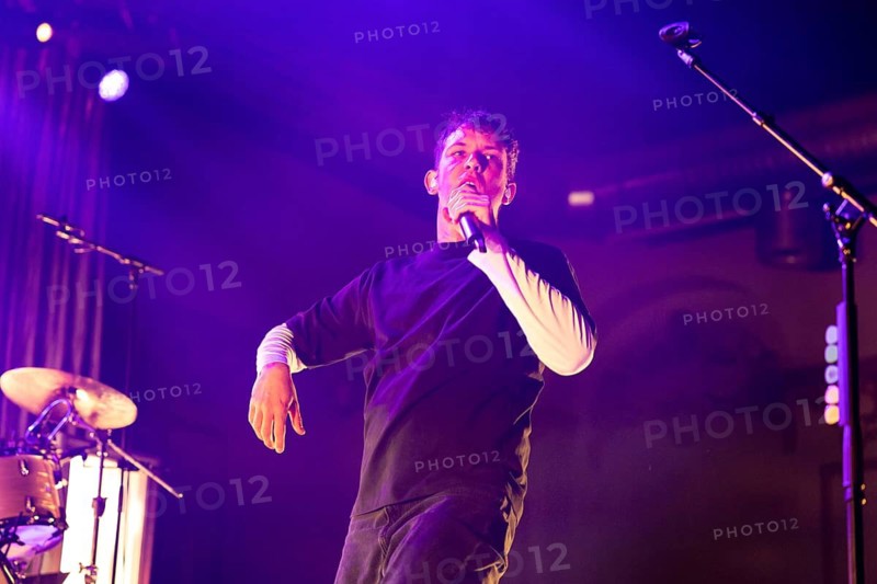 Betterov, Musician, D, Great Art Tour, live, 29.03.2026, Huxleys New World, Berlin, Germany, sold out < english> Betterov, musician, March 29th, 2026, sold out