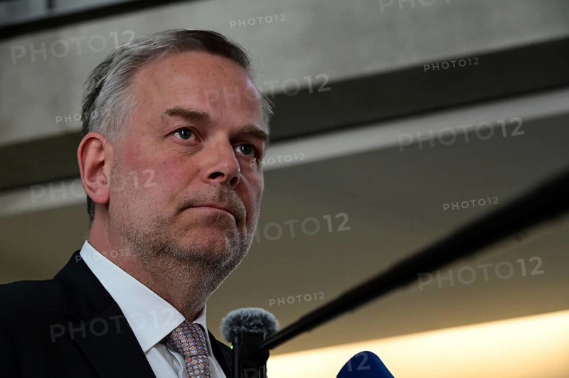 Leif-Erik Holm (AfD) comments on statements by Federal Economics Minister Katharina Reiche, who had previously answered questions in the Bundestag's non-public Economic Committee