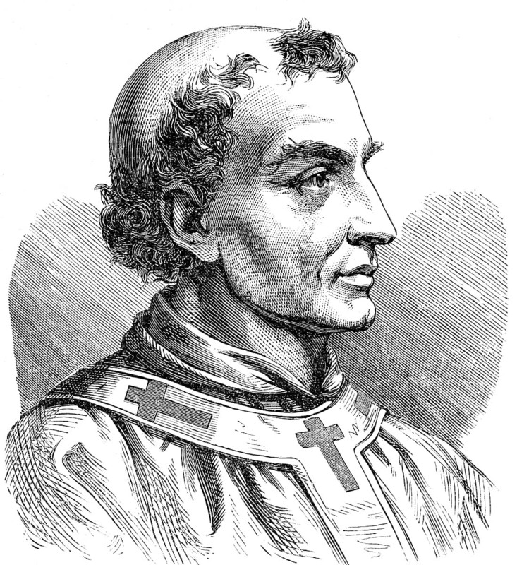 Pope Agapetus II, was Pope from 10 May 946 to his death in 955