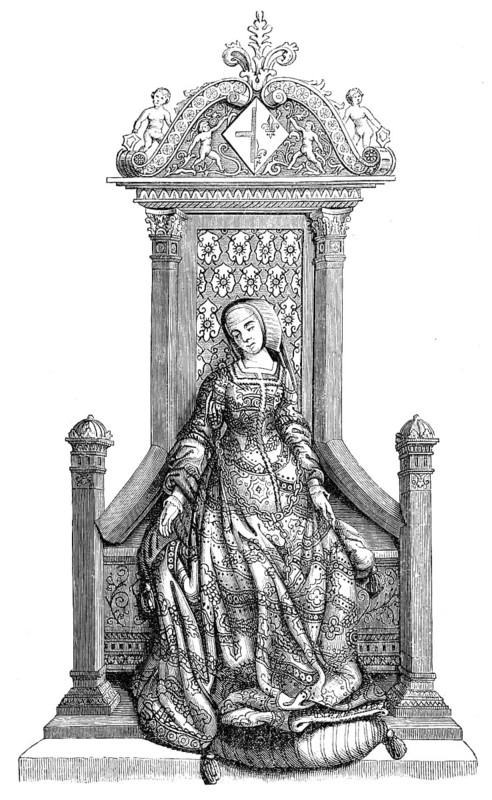 Louise of Savoy, 1476 – 1531, French noble and regent of France