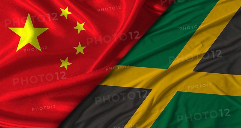 Diplomatic relations between China and Jamaica. Bilateral relations between Jamaica and China