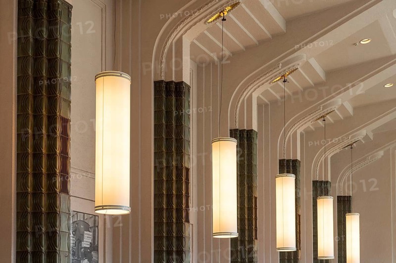 Taulu station restaurant, Helsinki Central Station or Helsingin päärautatieasema, Finland