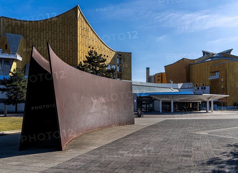 Memorial and information centre for the victims of the National Socialist euthanasia murders, Berlin, Germany