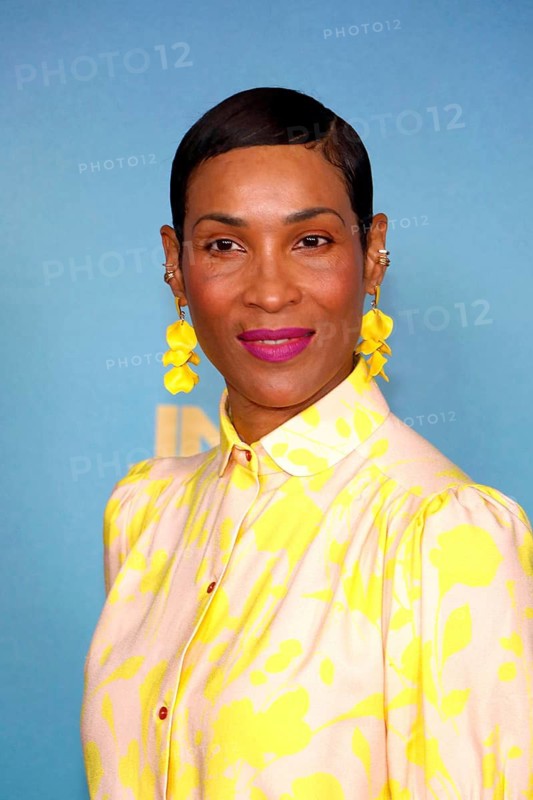 Annabel Mandeng at a special screening of In the Grey at the Zoo Palast in Berlin on 12.5.2026