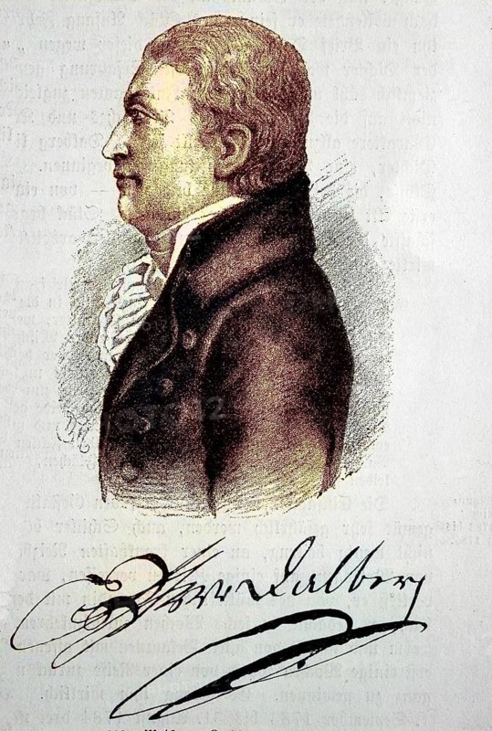 Wolfgang Heribert Freiherr von Dalberg, 18 November 1750, 27 September 1806, was a leading civil servant, first in the Electoral Palatinate, later in the Grand Duchy of Baden, and gained fame above all as the director of the National Theatre in Mannheim, digital reproduction of a 19th century original, original date unknown