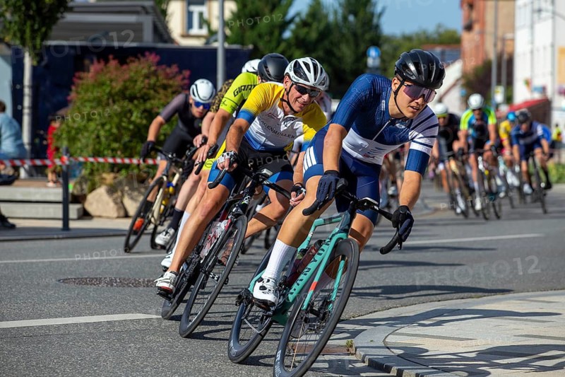 41st Mutterstadt road bike race to the Kerwe for the prize of the municipality of Mutterstadt and the Sparkasse Vorderpfalz (Mutterstadt, Rhineland-Palatinate)