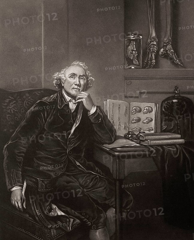 John Hunter, 1728 – 1793, Scottish surgeon