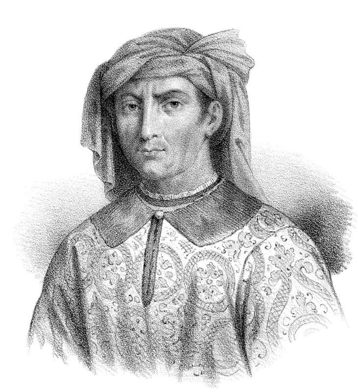 Charles VI, Karl VI., 1368-1422, called the Beloved or the Mad, King of France
