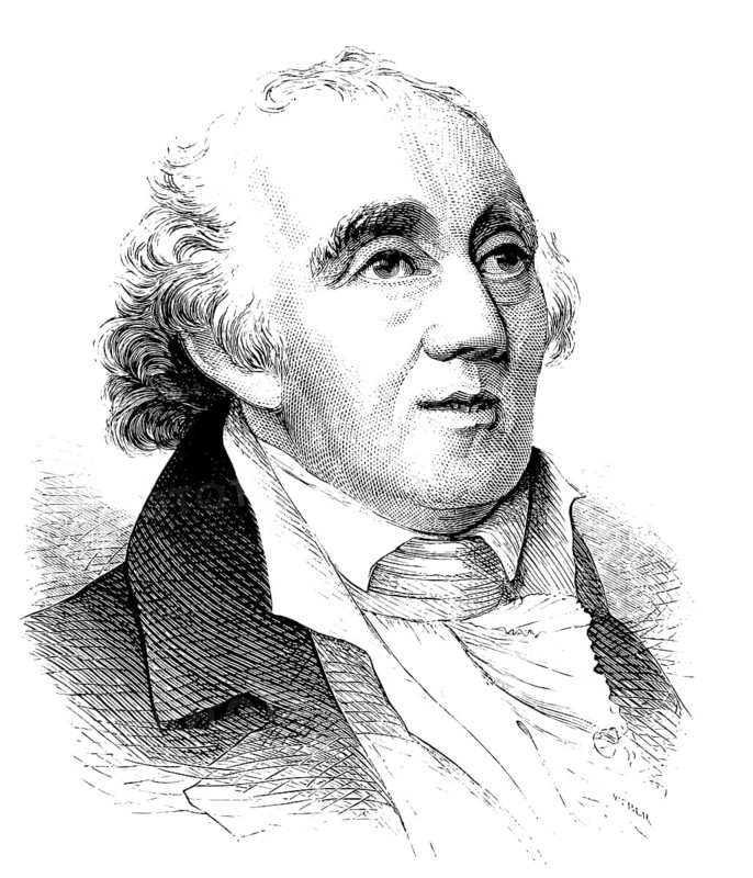 François Huber, 1750 – 1831, also known as Francis and Franz, a Swiss entomologist who specialized in honey bees