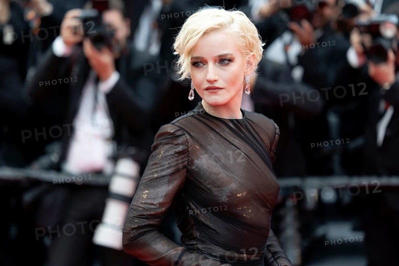 Cannes, France - 13.5.2024: Julia Garner during the opening of the 78th Cannes International Film Festival. The film festival will take place from 13 to 24 May 2025