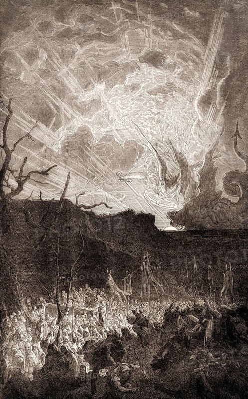 Doomsday, global catastrophic risk