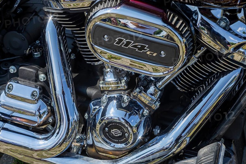 For the 8th time, Dresden is becoming the European motorcycle capital for a weekend! From July 24 to 26, it's Harley Days in Dresden again and thousands of fans of the iconic US brand are coming to the city, Dresden, Saxony, Germany
