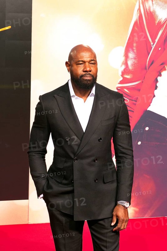 Director Antoine Fuqua, MICHAEL, International Premiere and Global Fan Celebration, Uber Platz, Berlin, 10.04.2026
