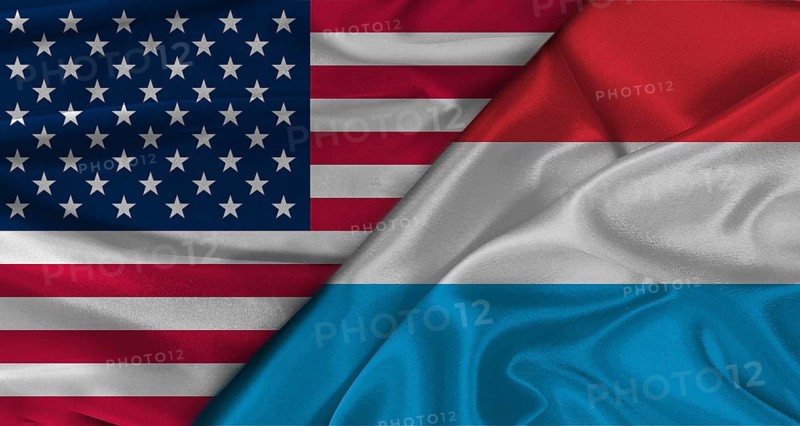 Diplomatic relations between the United States and Luxembourg. Bilateral relations between Luxembourg and United States