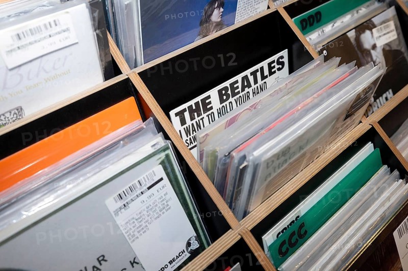 Record Store Day 2026, International Day of Independent Record Stores, 18.04.2026, Dodo Beach record store, Berlin, Germany < english> Record Store Day 2026, International Day of Independent Record Stores, April 18th, 2026, Dodo Beach record store, Berlin, Germany