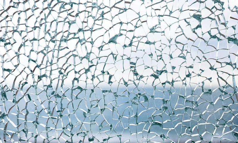 Elegant abstract crystalline texture with reflective transparent lines and luxury aesthetic. Modern artistic background suitable for technology, premium branding and contemporary design projects