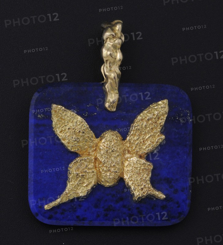 Braque, Démophon
