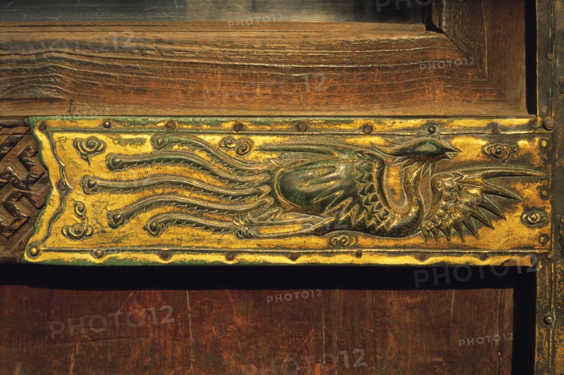 The Forbidden City,Beijing