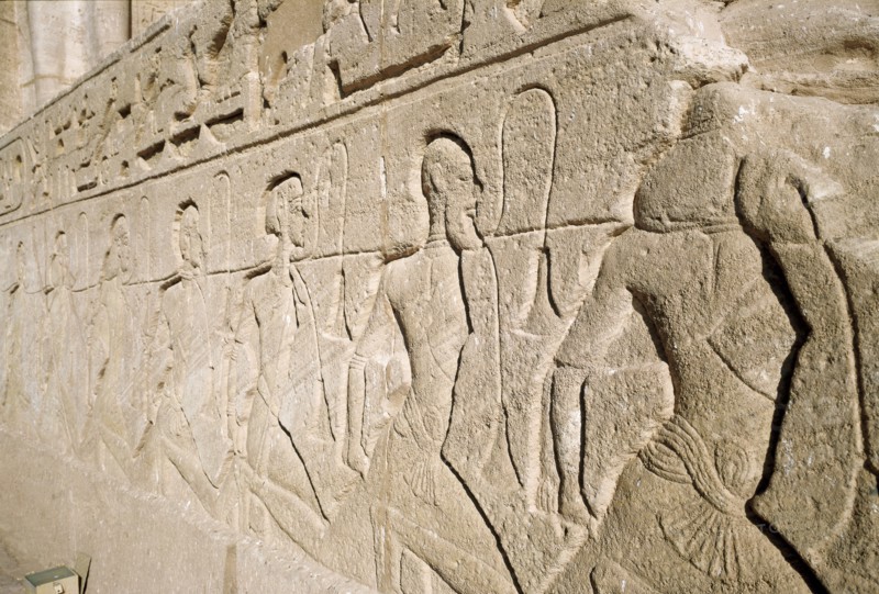 Egypt
