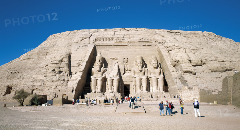 Egypt