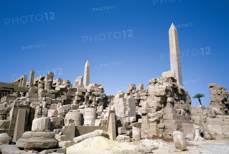 Egypt