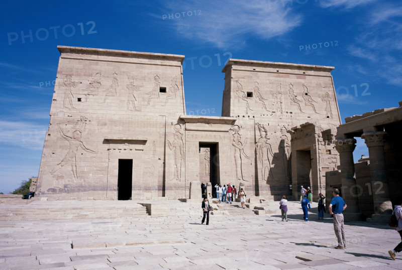 Egypt