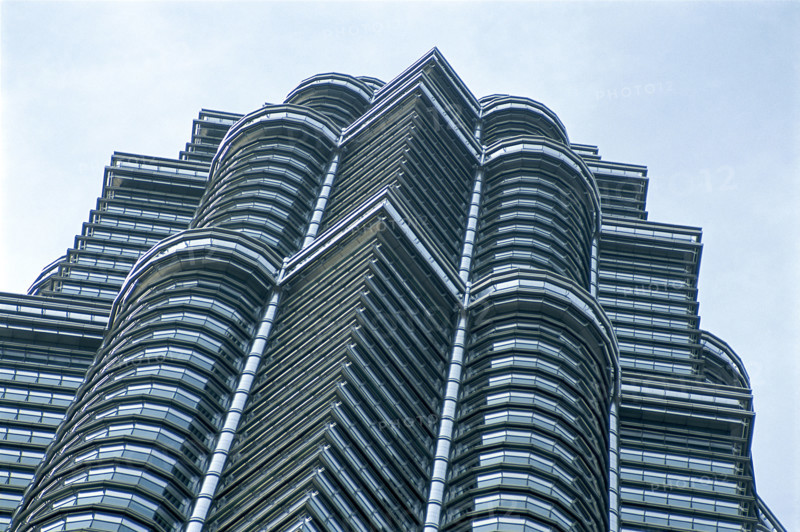 Petronas Towers,Kuala Lumpur