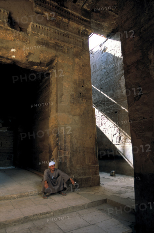 Egypt
