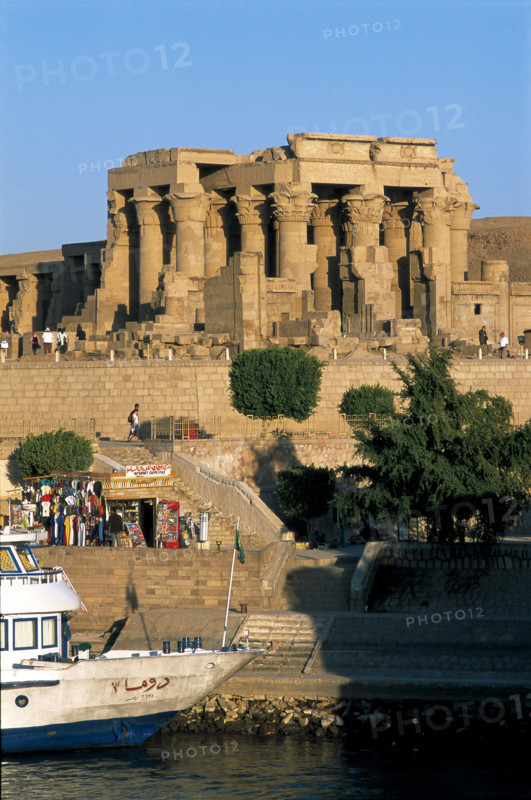 Egypt