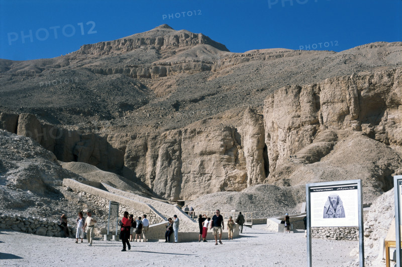 Egypt
