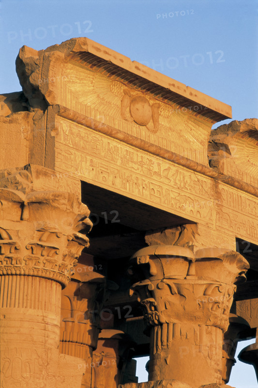 Egypt