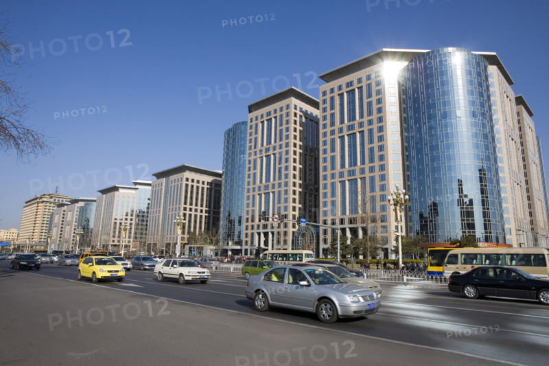 Beijing City
