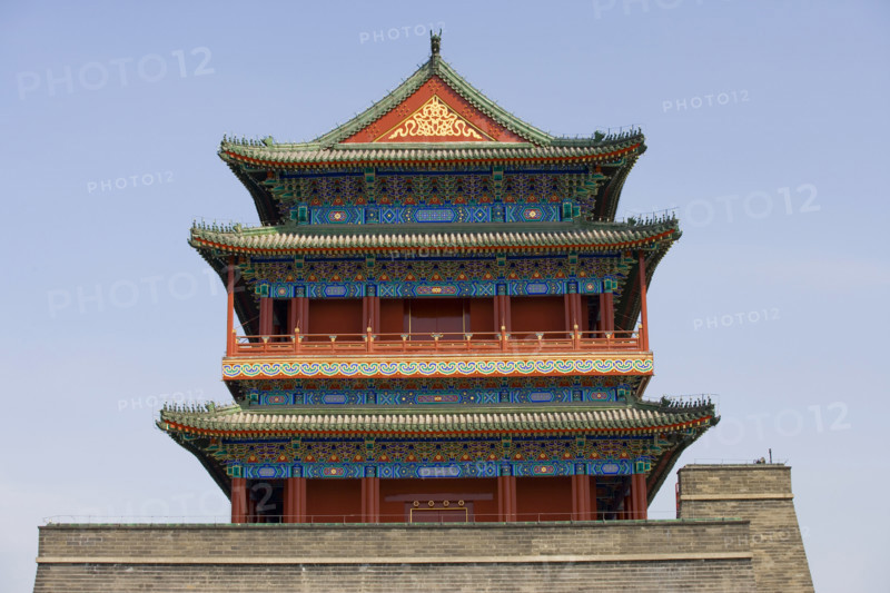 TianAnMen Square