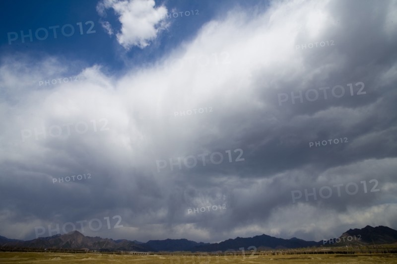 sky