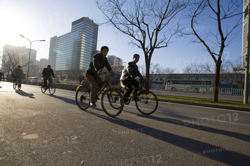 Beijing City