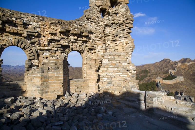 The Great Wall,Great Wall of China,China
