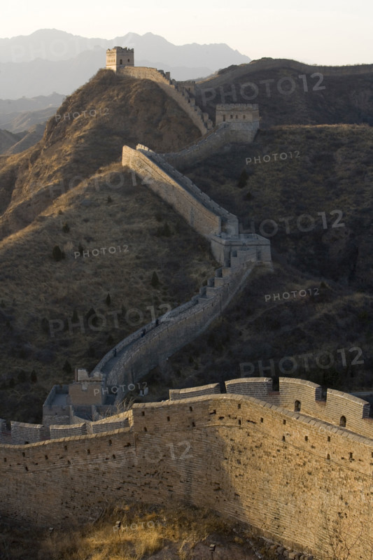 The Great Wall,Great Wall of China,China