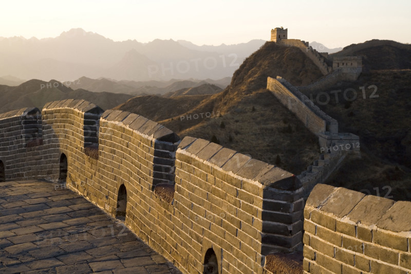 The Great Wall,Great Wall of China,China
