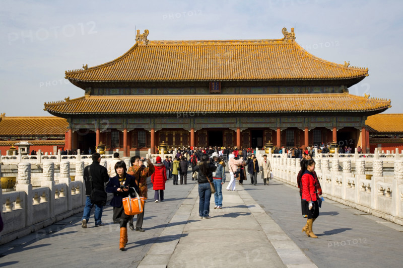 the Forbidden City,Forbidden City,Beijing