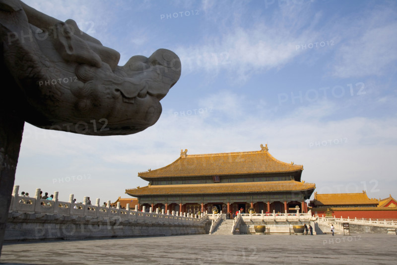 the Forbidden City,Forbidden City,Beijing