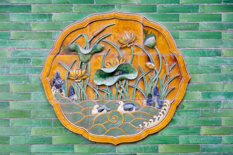 the Forbidden City,Forbidden City,Beijing