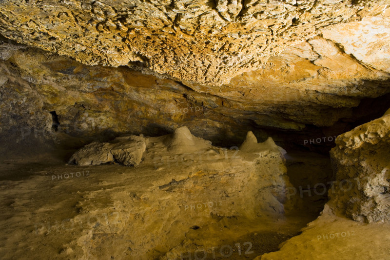 Zhoukoudian Ruins of Peking Man