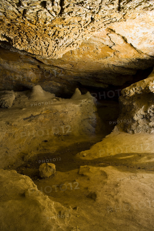 Zhoukoudian Ruins of Peking Man