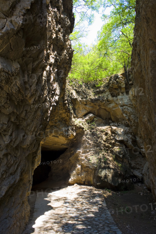 Zhoukoudian Ruins of Peking Man