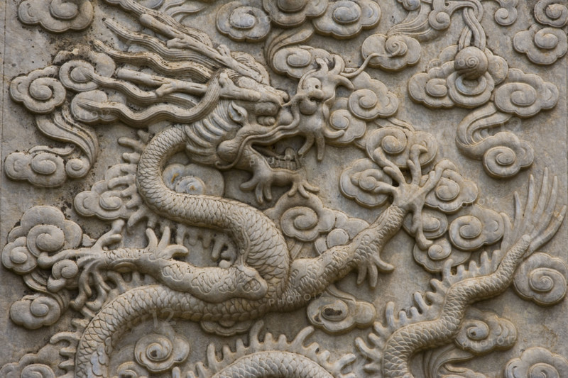 Western Imperial Tombs of the Qing Dynasty